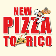 New Pizza To Rico
