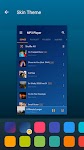 screenshot of Music Player, MP3 Player