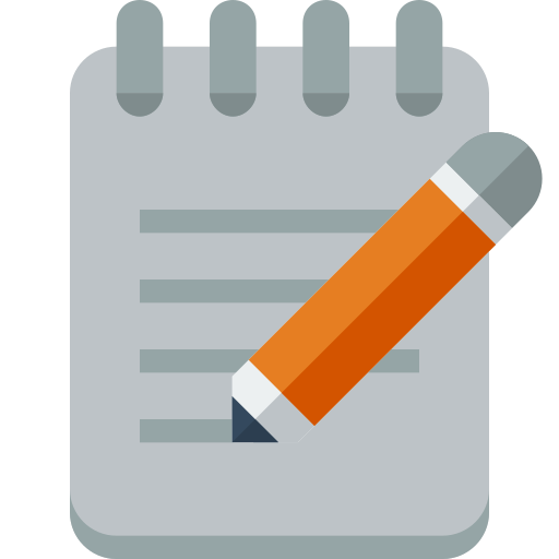 Notes logo