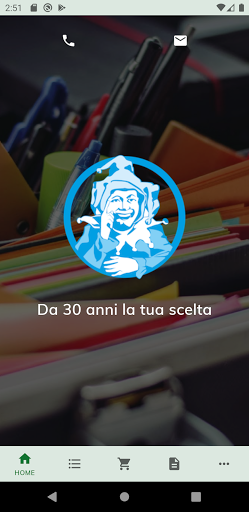 Jollicart Screenshot 1 - AppWisp.com