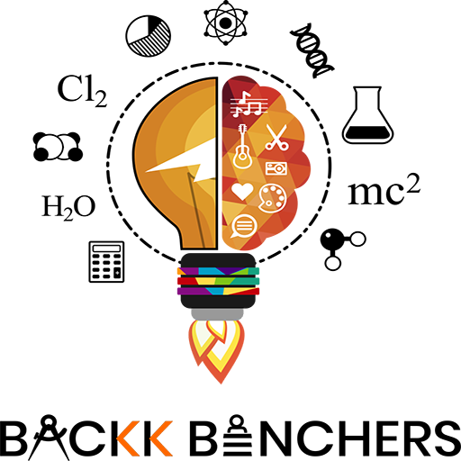 BackkBenchers logo