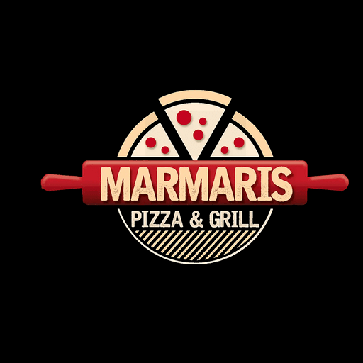Marmaris Pizza & Grill logo
