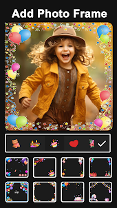 Collage maker collage editor