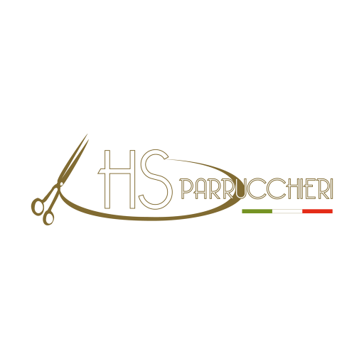 HS Parrucchieri logo