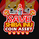 Shiba inu Save | Get More Shib