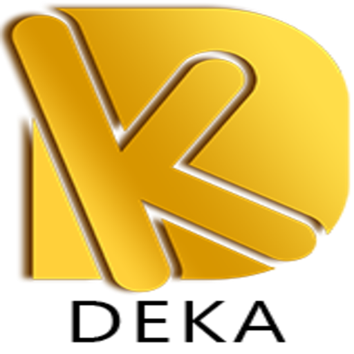 dekaapp logo