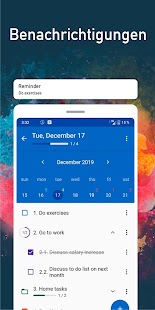 Mein Tagesplaner: organisator स्क्रीनशॉट