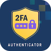Приложение 2FA Authenticator: TOTP Authenticator.