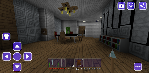 Wild West Cowboy Craft screenshot