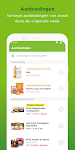 screenshot of PLUS supermarkt