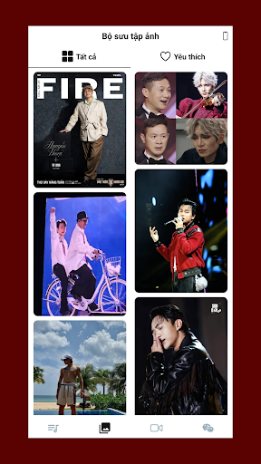 ATVNCG Fan 2024 - 33 Anh Tài