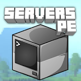 Servers for Minecraft PE icon