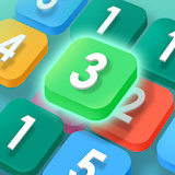 Number Merge - Puzzle Games icon