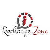 iRecharge Zone icon