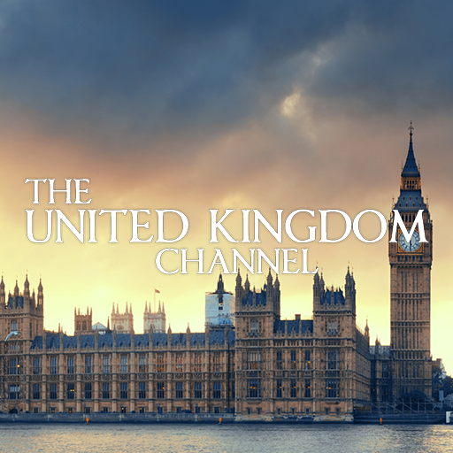 The United Kingdom Channel logo
