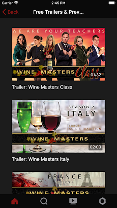 WineMasters.tvのおすすめ画像2