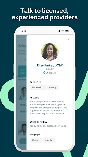 First Stop Health screenshot 5