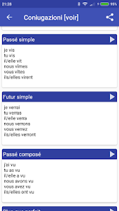 Dictionnaire Français