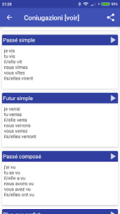 French Dictionary - Offline for pc screenshots 3