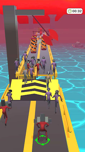 Monster Survival Master screenshot