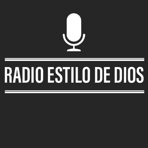 Radio Crist. Estilo de Dios logo