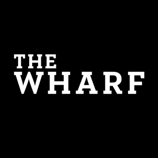 District Wharf Offices logo