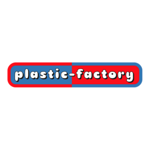 Plastic Factory 2.0.0 Icon