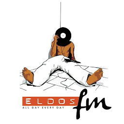 Icon image Eldos FM