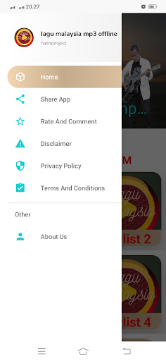 Lagu Malaysia Mp3 Offline