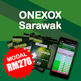 ONEXOX Sarawak icon