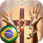 Cover Image of Download Terço da Libertação  APK