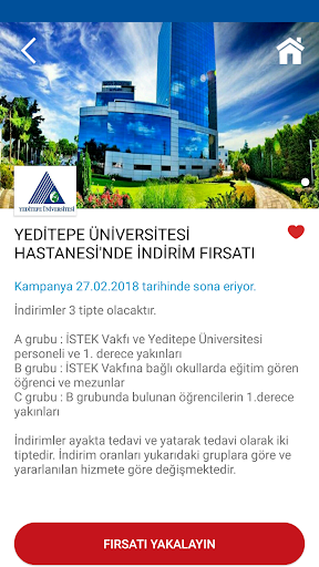 İSTEKKART Screen 3