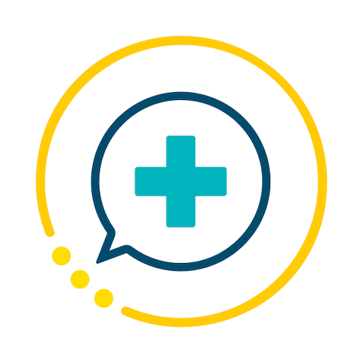 Lumino Health Virtual Care 4.500.3 Icon