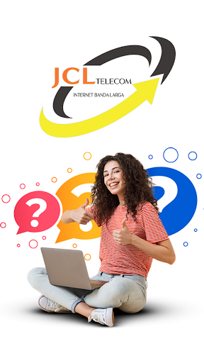 Android application JCL SERVIÇOS EIRELI screenshort