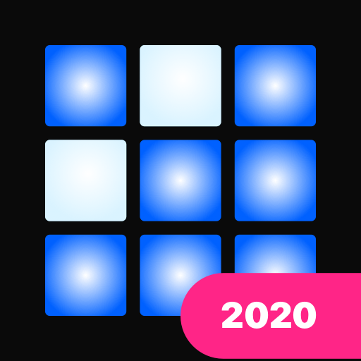 dubstep drum pads 24 apk