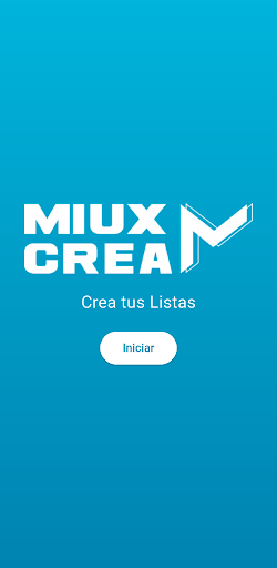 CreaTusListas