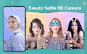 screenshot of Beauty Camera -Selfie, Sticker