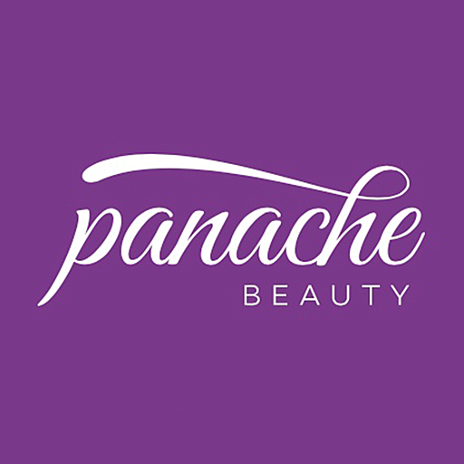 Panache Beauty App logo