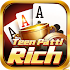 Teen Patti Rich - 3 Patti Online & Teen Patti Go1.11.4