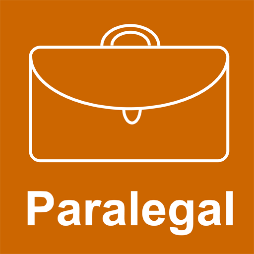 Certified Paralegal Exam Prep 1.3 Icon
