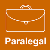 Certified Paralegal Exam Prep icon