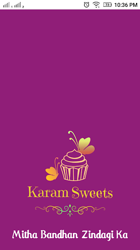 Karam Sweets