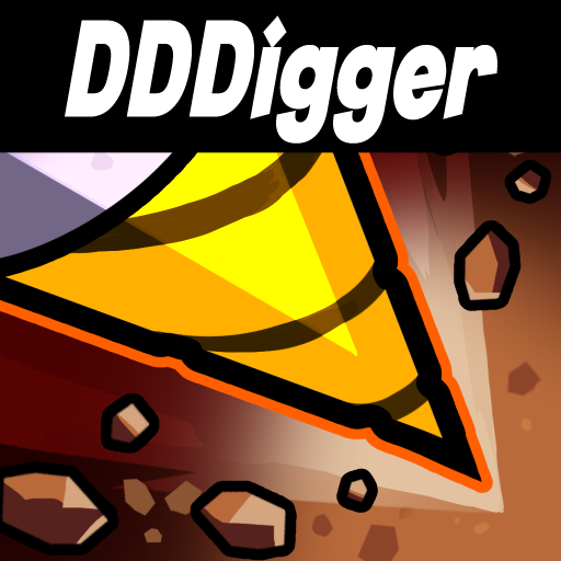 DDDigger Laai af op Windows