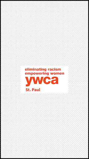 Android application YWCA St. Paul screenshort