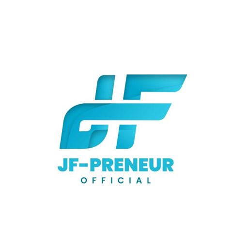 JF Preneur logo