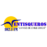 Cover Image of Download Radio Ventisqueros Chile Chico  APK