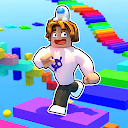 アプリのダウンロード Jump Up: Blocky Sky Challenge をインストールする 最新 APK ダウンローダ