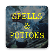 Real Life Spells & Potions