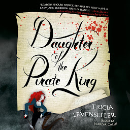 Imagen de icono Daughter of the Pirate King: Volume 1