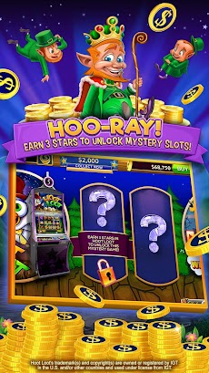 Hoot Loot Casino - Fun Slots!のおすすめ画像3